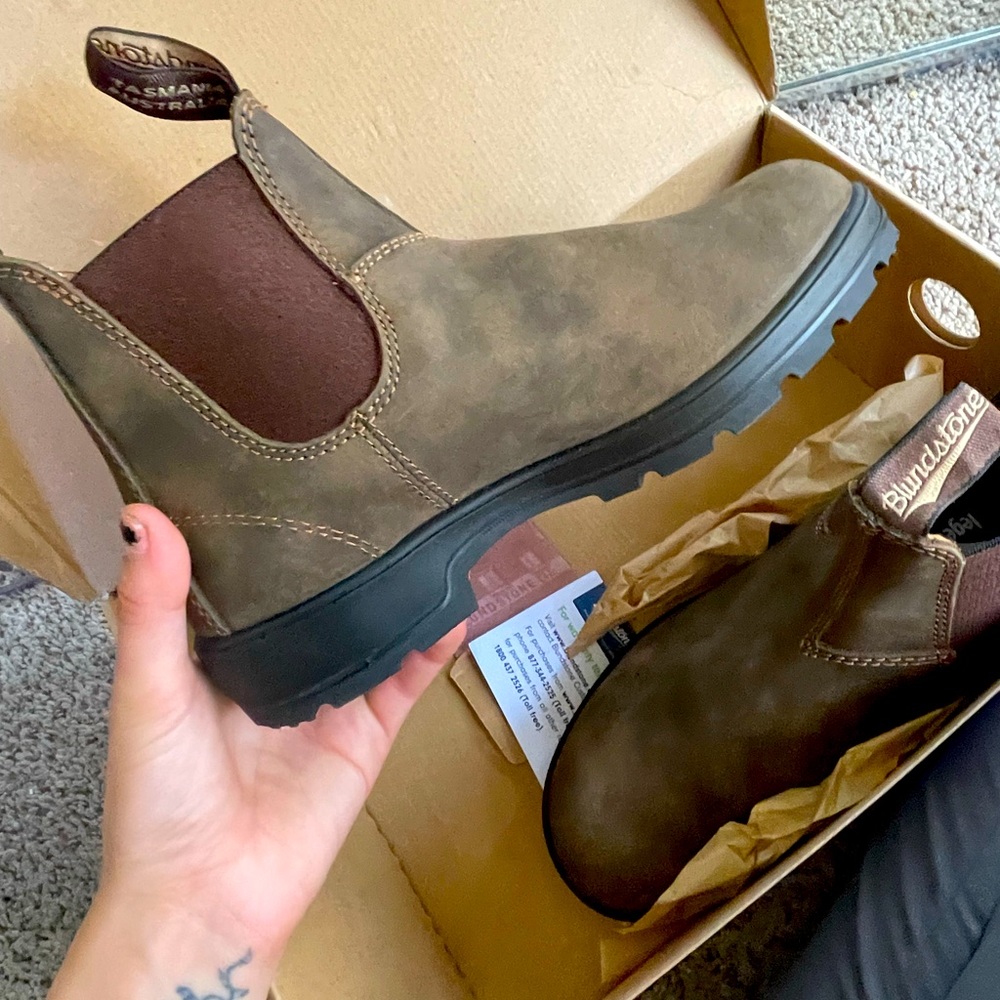 Blundstone Women’s Classics